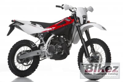 2013 Husqvarna WRE125 photo